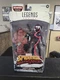 Marvel Legends Ghost Spider (Venompool BAF)