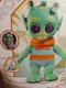 Star Wars  Galactic Pals  " RODIAN" - Plush - Mattel New 2022