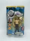 2002 WWF WWE Jakks EDGE R3 Tech series 2 Wrestling *NEW