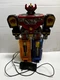 Vintage 1994 Saban Power Rangers Remote Control Megazord Marchon 14&rdquo; Fast Ship