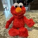 2016 TICKLE ME ELMO Sesame Street Plush Hasbro Laughing Talking Shakes C0923 13&rdquo;