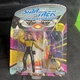 Star Trek TNG Geordi La Forge 5" Playmates Toys 1992 Action Figure Sealed NIB