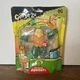 Heroes of Goo Jit Zu Aquaman Licensed Marvel Hero Pack Action Figure Toy New
