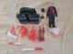 Hasbro G.I. Joe Classified Series Scrap-Iron & Anti-Armor Drone Figure - (F7746)