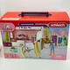 Schleich 42587 Horse Pop-Up Boutique Carry Case Sofia's Beauties Horse Club NEW