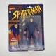Marvel Comics Spider-Man Hammerhead Retro Action Figure Spiderman Marvel Legends