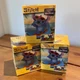 3 NEW! 2025 Disney Lilo & Stitch Movie Time Blind Box Stitch 3&rdquo; BB