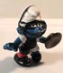 U-CHOOSE Vintage SMURF Figures Peyo Schleich Toys 1965-2013 Average Cond.