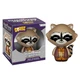 Guardians of the Galaxy ~ ROCKET RACCOON ~ 3-inch Dorbz Figure Funko/Vinyl Sugar