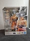 Bandai S.H.Figuarts Dragon Ball Super - Son Goku Ultra Instinct Figure