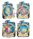Sonic The Hedgehog JAKKS Pacific 4" inches Action Figure New Box Pick Your Once