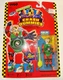 TYCO THE INCREDIBLE CRASH DUMMIES SPARE TIRE IN PRO- TEC SUIT ACTION FIGURE 1992