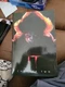 NECA IT Chapter 2 (2019) - Ultimate Pennywise Action Figure. K3