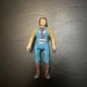 Vintage Tyco Dino-Riders Torosaurus Magnus 1988 Rider Pilot Part Accessory