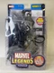 Marvel Legends BLADE Wesley Snipes & Motorcycle Series V ToyBiz 2003 NEW -A