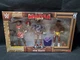 WWE Mattel Elite The Rock WWE Generations Maivia Legacy 3-Pack Exclusive NEW