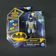 DC Spin Master Batman Hero Action Figure With 3 Surprise Accessories NEW