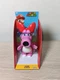 *FREE SHIP* 2.5" BIRDO Super Mario Figure World of Nintendo Jakks