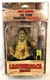 NECA Toony Terrors Texas Chainsaw Massacre LEATHERFACE Bloody Figure