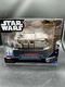 Jazwares Star Wars Imperial Troop Transport 6 in Vehicle Action Figure - SWJ0020