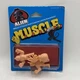 Sealed Super 7 Alien M.U.S.C.L.E. 3-Pack Pack B 2016 Pink Mini Figures Muscle