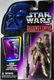 Star Wars Shadow of the Empire Leia in Boushh Disguise Action Figure Hasbro