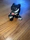 Funko Minis Marvel Venom BLACK PANTHER 06/10 Bobble Head Kids Toy Mini 