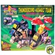 Mighty Morphin Power Rangers Thunderzord Assualt System Playset 1994 Bandai 2262
