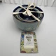 Disney Alice in Wonderland 70th Anniversary Art By Mary Blair 3pcs Bowl Set