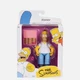 The Simpsons Homer 5" Action Figure Jakks Pacific New