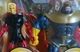 MARVEL FIGURE TOYBIZ GREATEST MOMENTS ADAM WARLOCK THANOS EXCLUSIVE PREVIEWS NEW
