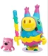 Toikido Pinata SmashLings Donkey (Ages 4+) Hidden Figure Inside! 