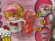 COMPLETE SET of 8 Hello Kitty Friends Minis Sanrio 2020 SEALED coded  EASTER
