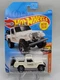 Hot Wheels 2019 '67 Jeepster Commando HW Hot Trucks 2/10 White 84/250 W/Bike!!
