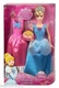MagiClip Disney Princess Cinderella 12" Doll w/ 2 Dresses RARE 2012 Edition NEW