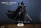 In Stock New Hot Toys DX28 Star Wars 1/6 Darth Vader Deluxe Ver. Action Figure