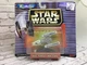 STAR WARS Micro Machines Die Cast Metal Y-WING STAR FIGHTER 66260 Galoob 1996