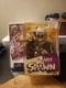 McFarlane Tiffany 3 The Art Of Spawn Issue 45 Action Figure Series 26