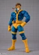 In-Stock Bandai S.H.Figuarts SHF Action Figure Cyclops (Game- Verse) (Marvel)