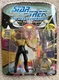 STAR TREK TNG GEORDI LA FORGE REMOVABLE VISOR Action Fig Playmates 1992 NOC &ldquo;29&rdquo;