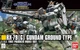 Bandai Spirits HGUC 1/144 #210 RX-79[G] Gundam Ground Type E.F.S.F. Mobile Suit