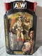 Jazwares AEW Unrivaled Champions Sammy Guevara 6 in Action Figure New A10