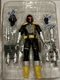 Super7 GI Joe Ultimates B.A.T. BAT battle android trooper no box new