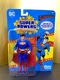2022 McFarlane Toys - DC Super Powers -  SUPERMAN Retro Action Figure