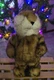VTG GEMMY The Original Caddyshack Dancing Singing Plush Gopher 15” WORKS GREAT VTG GEMMY The Original Caddyshack Dancing Singing Plush Gopher 15” WORKS GREAT
