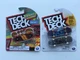 Tech Deck Santa Cruz Throwback Shark Cruiser Screaming Hand Fingerboard Lot