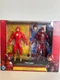 DC Comics THE FLASH Multiverse 2 pack DC REBIRTH & JUSTICE LEAGUE 6" Figures