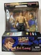 Jada Toys Street Fighter Fei Long 6 in Action Figure - 34217