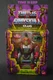 NEW * MATTEL TURTLES OF GRAYSKULL TMNT MOTU KRANG ACTION FIGURE * UNPUNCHED