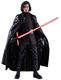 Movie Masterpiece Star Wars The Last Jedi 1/6 Scale Figure Kylo Ren Hot Toys